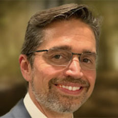 David Gervasi, Ph.D. image